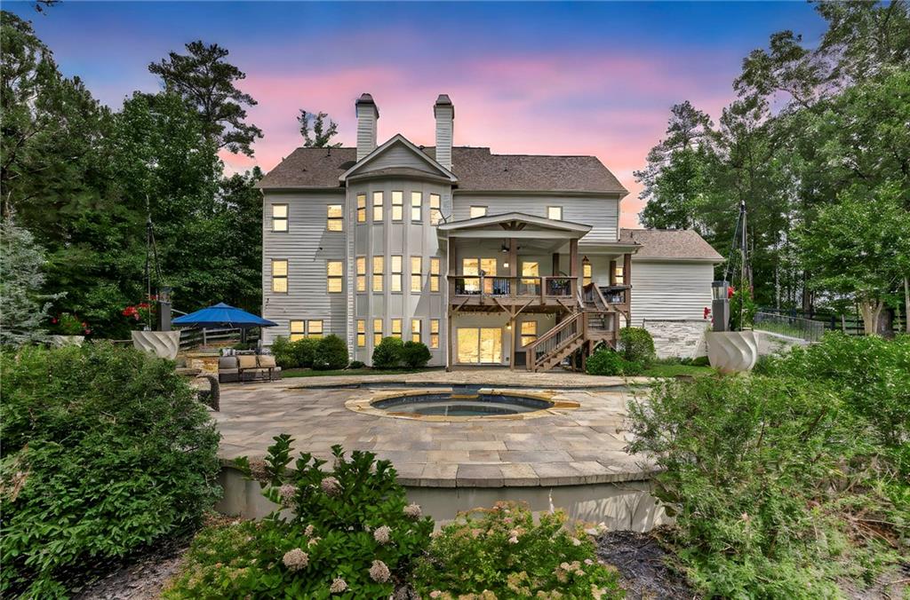 Blackberry Ridge - Residential