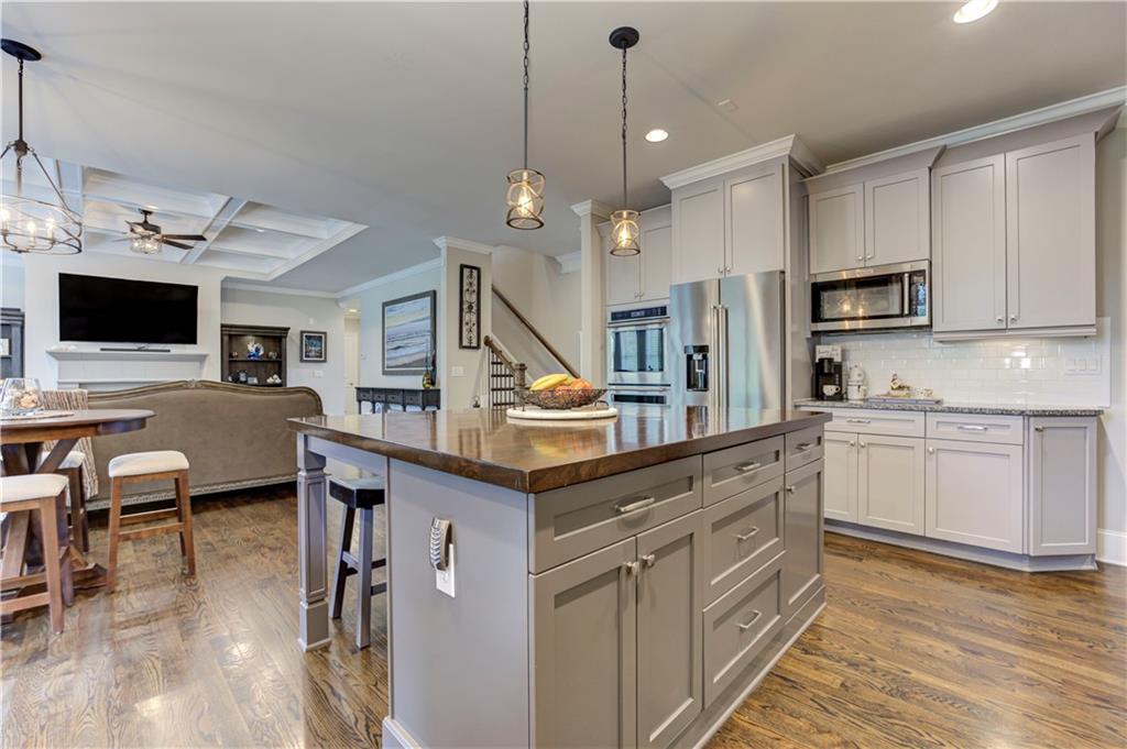 Blackberry Ridge - Residential