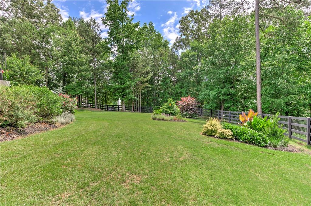 Blackberry Ridge - Residential