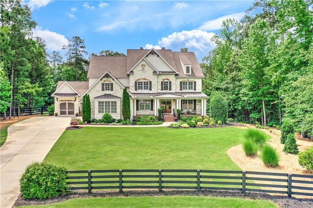 Blackberry Ridge - Residential