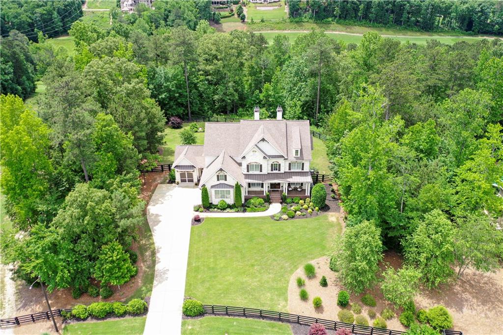 Blackberry Ridge - Residential