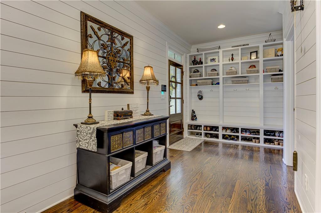 Blackberry Ridge - Residential