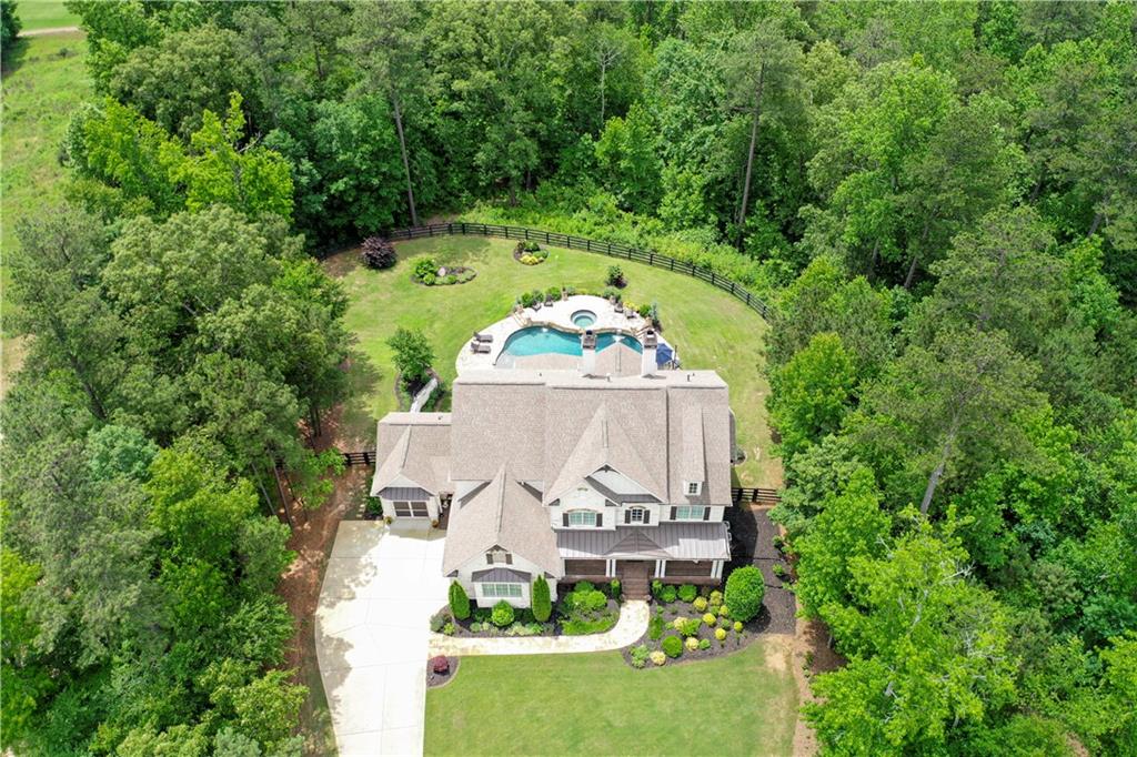 Blackberry Ridge - Residential