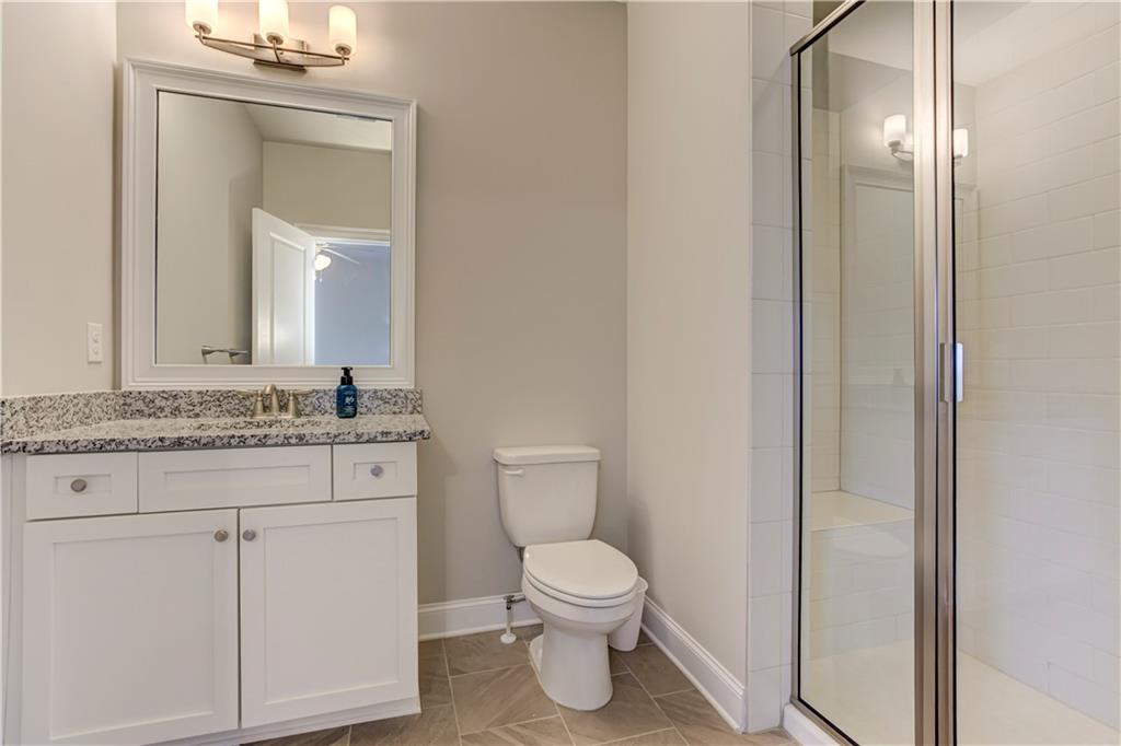 Blackberry Ridge - Residential