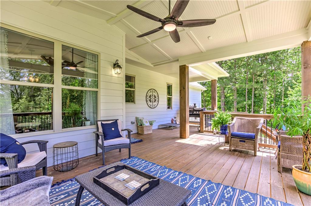 Blackberry Ridge - Residential