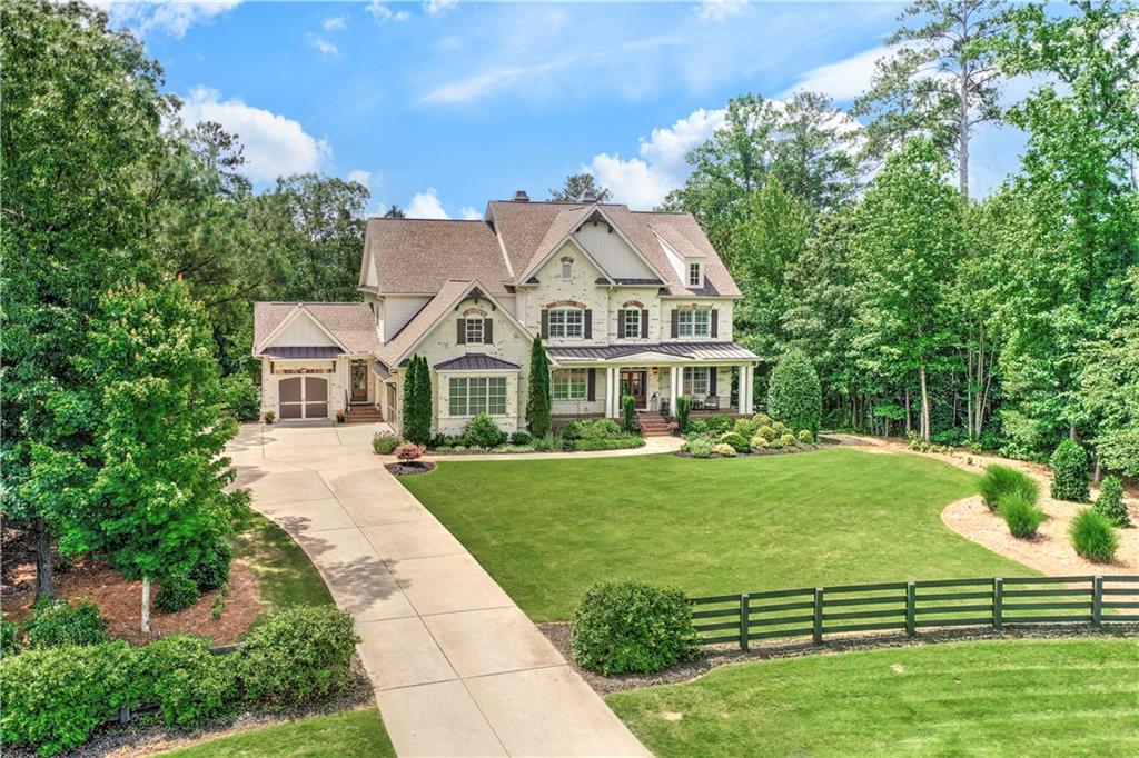 Blackberry Ridge - Residential