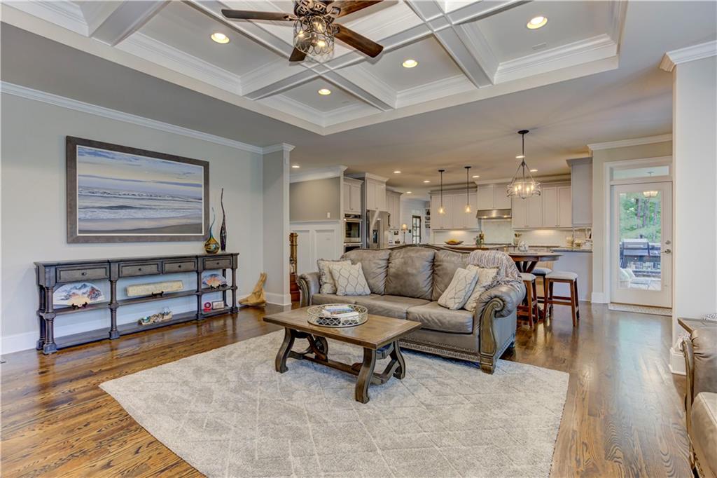 Blackberry Ridge - Residential