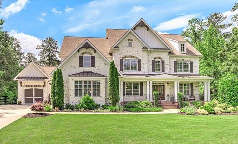 126 Townsend Pass Alpharetta GA 30004