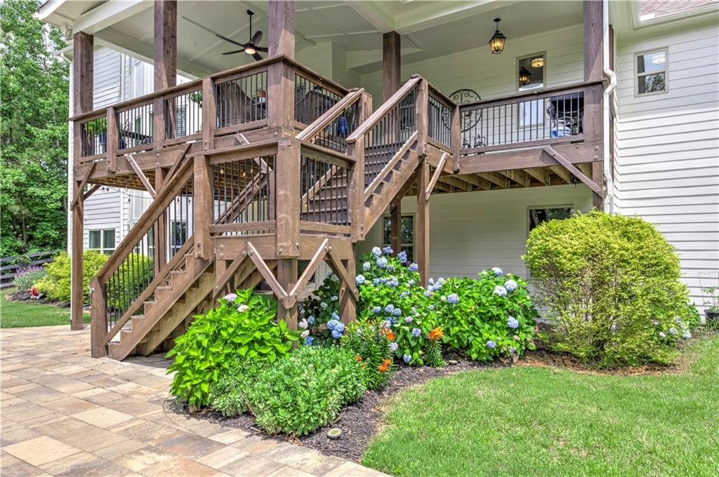 Blackberry Ridge - Residential