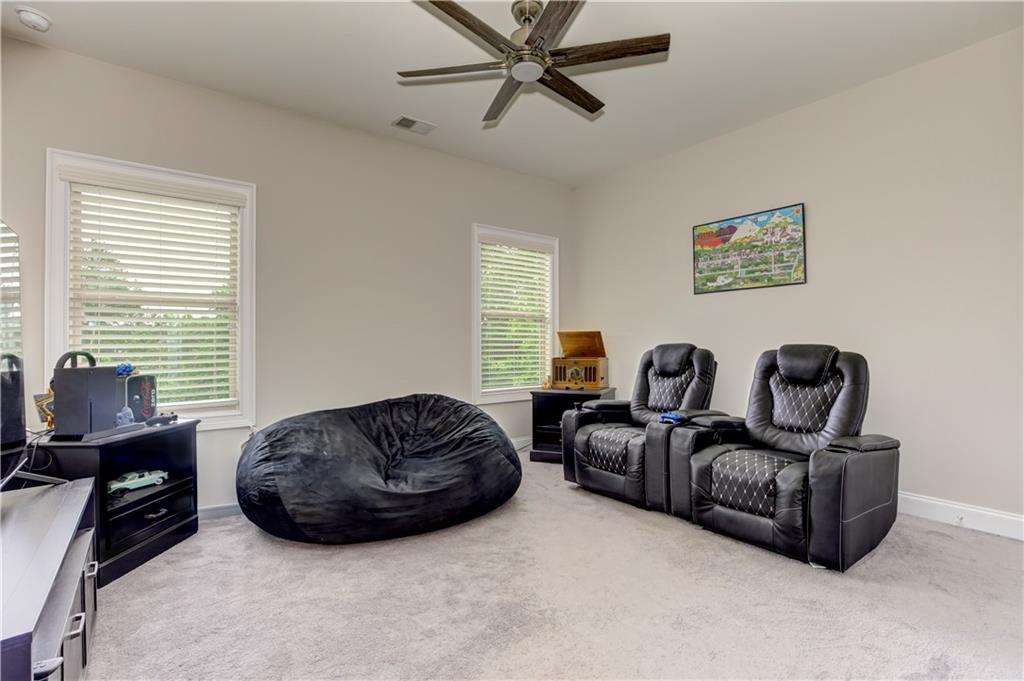 Blackberry Ridge - Residential