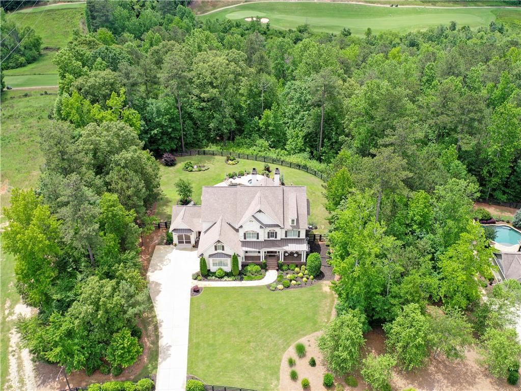 Blackberry Ridge - Residential