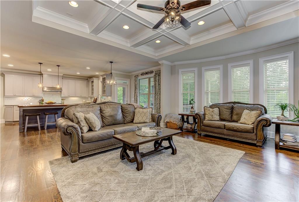 Blackberry Ridge - Residential