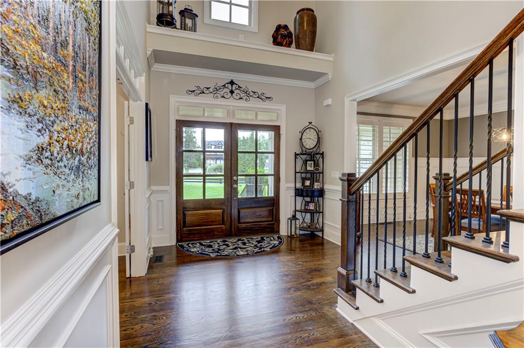 Blackberry Ridge - Residential