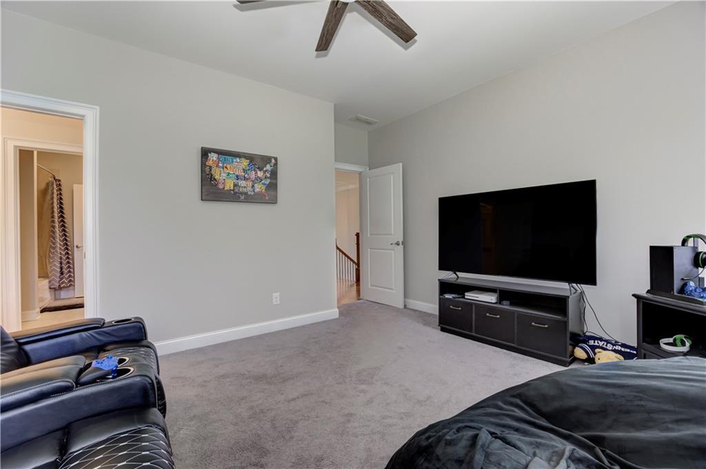Blackberry Ridge - Residential