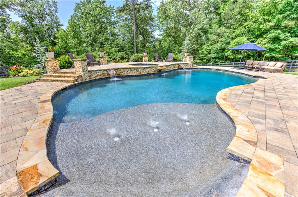 Blackberry Ridge - Residential