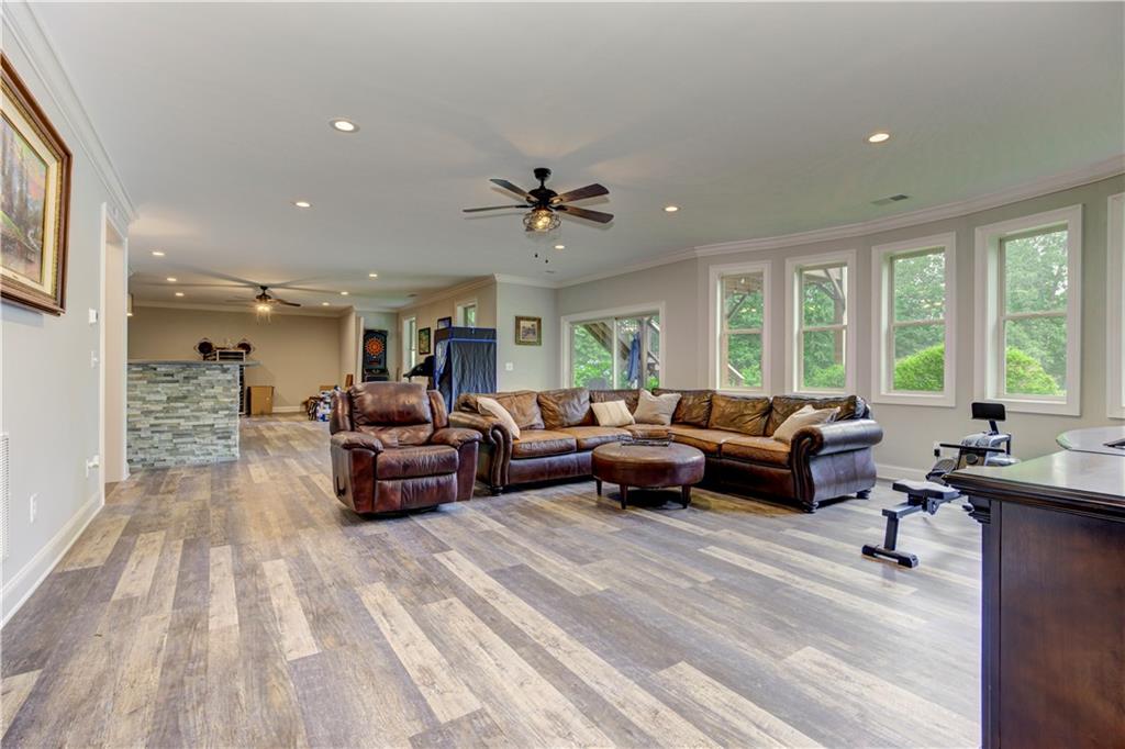 Blackberry Ridge - Residential