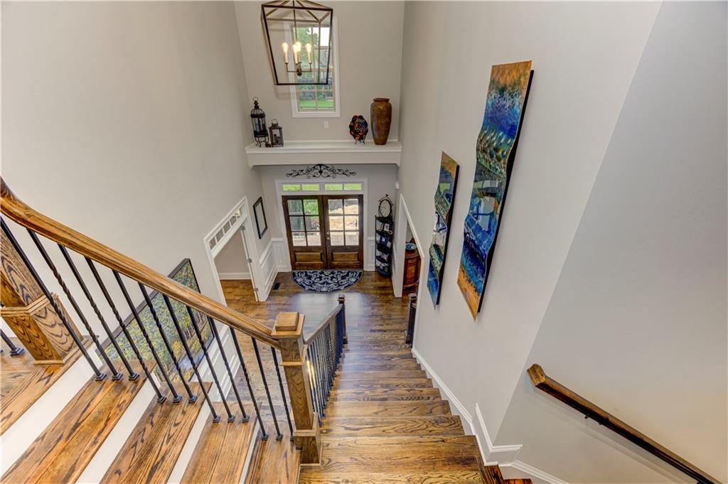 Blackberry Ridge - Residential