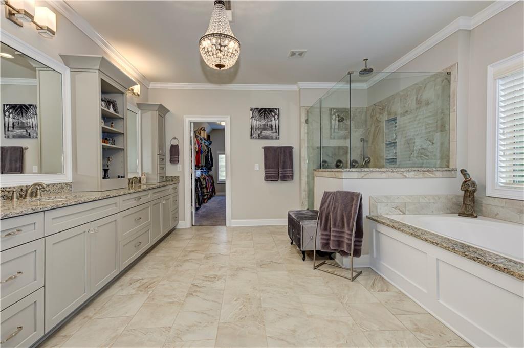Blackberry Ridge - Residential