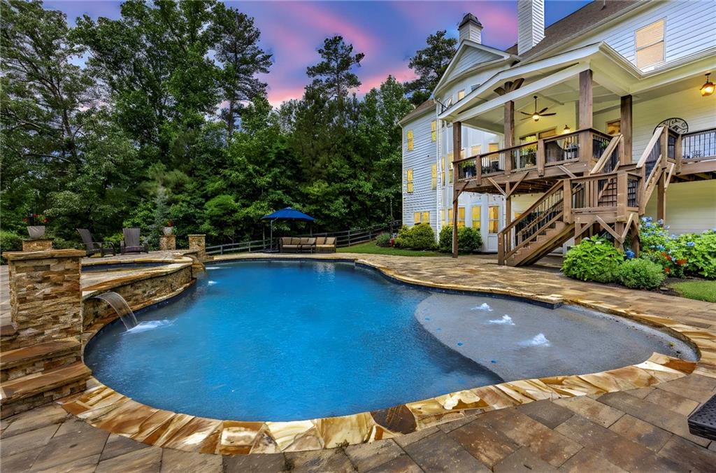 Blackberry Ridge - Residential