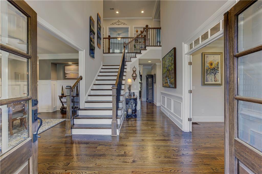 Blackberry Ridge - Residential