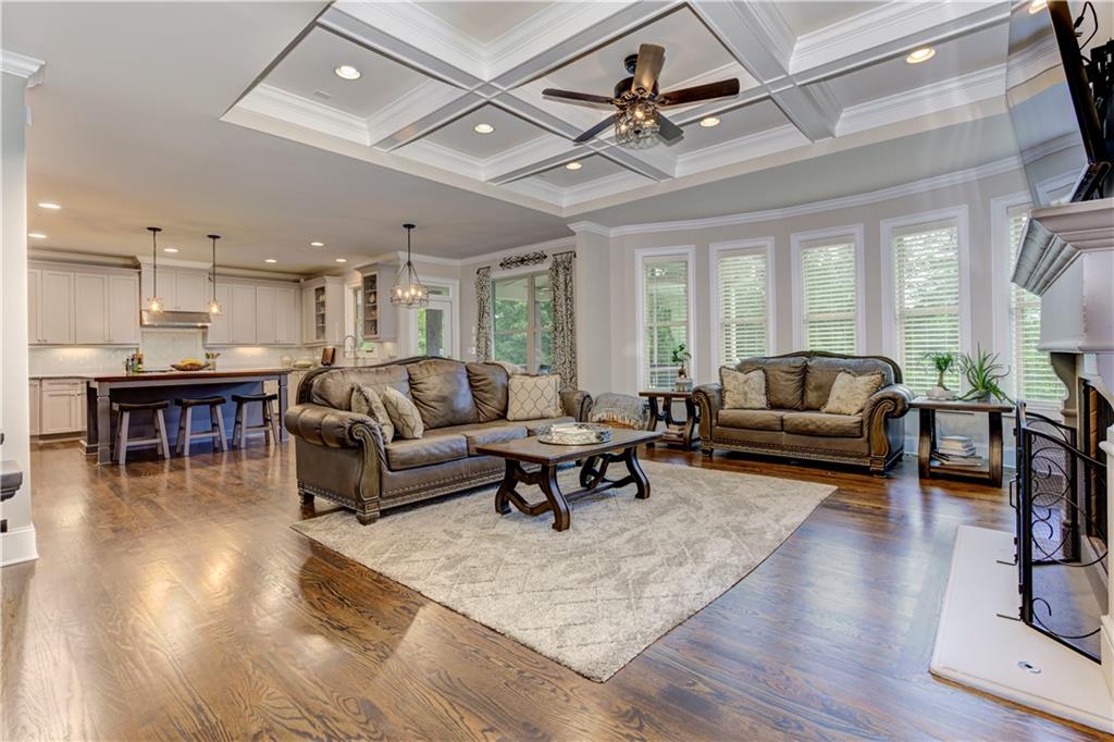 Blackberry Ridge - Residential
