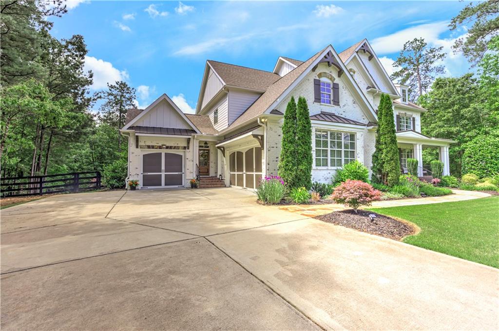 Blackberry Ridge - Residential