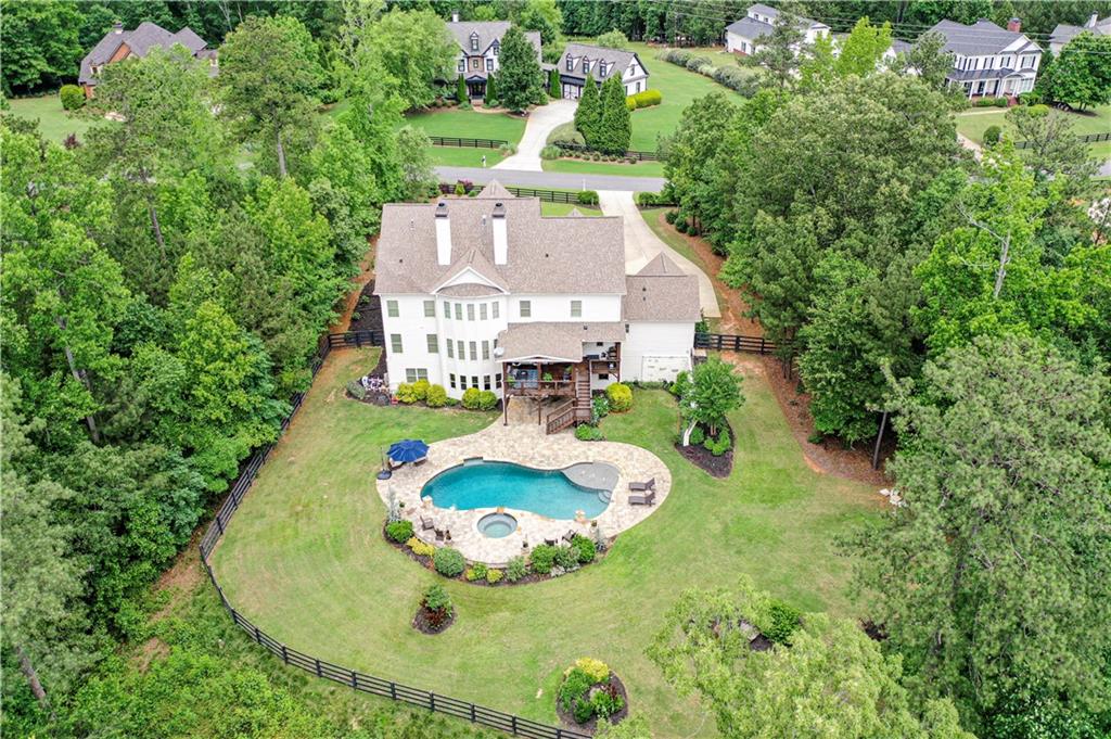 Blackberry Ridge - Residential