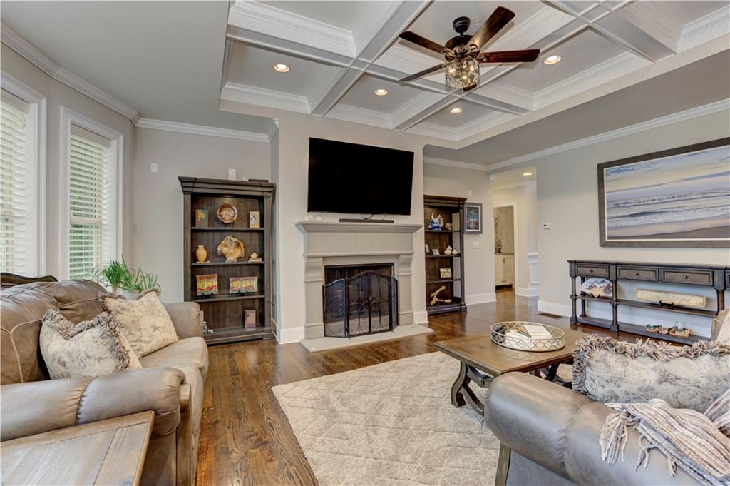 Blackberry Ridge - Residential