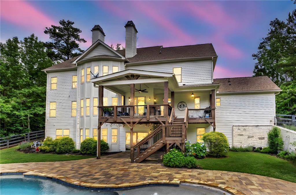 Blackberry Ridge - Residential