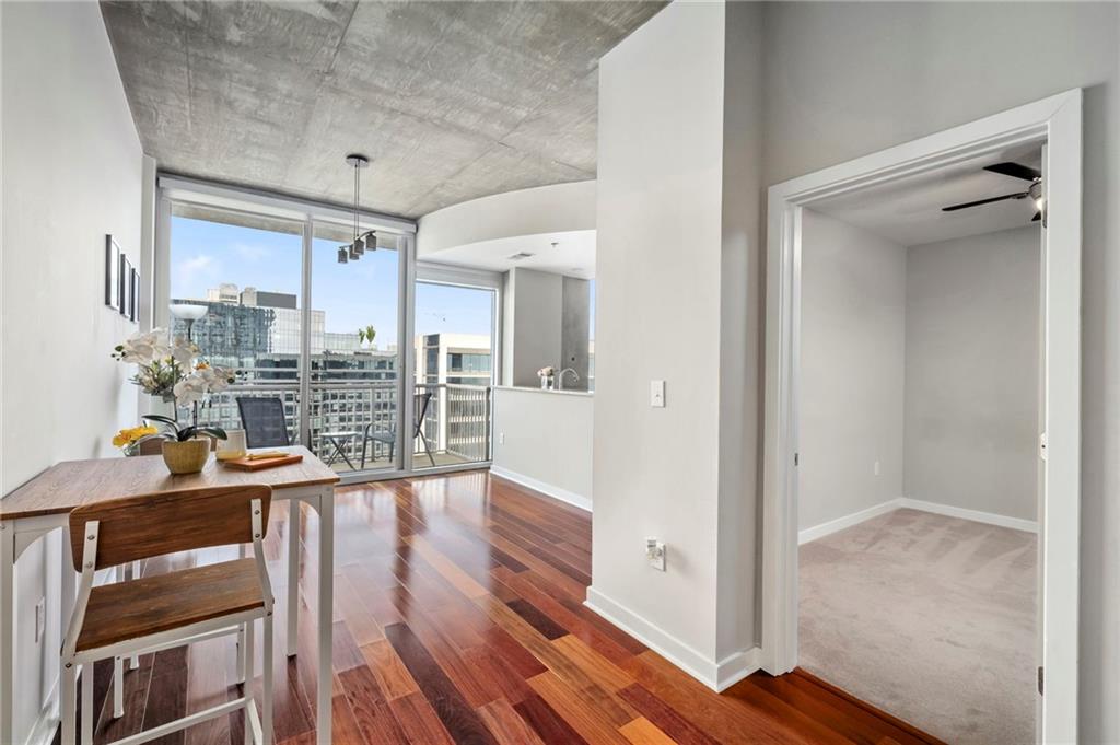 855 Peachtree Street NE 2804