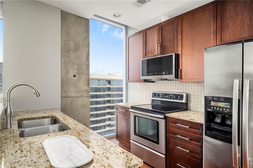 855 Peachtree Street NE 2804