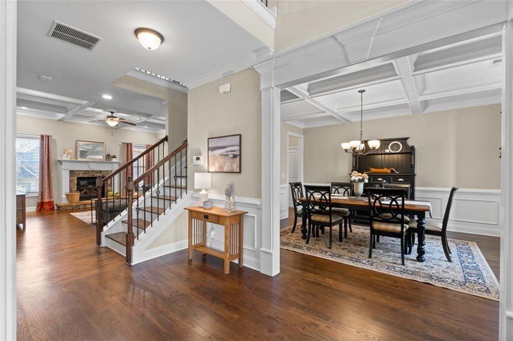 1114 BLUE WATER Court