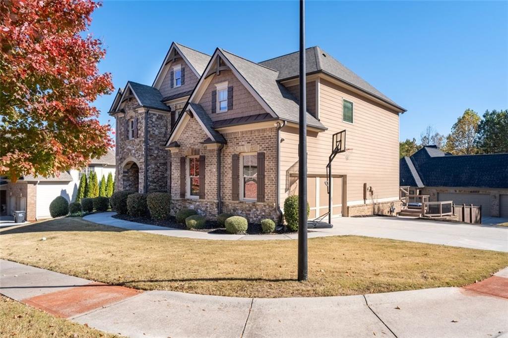 1114 BLUE WATER Court