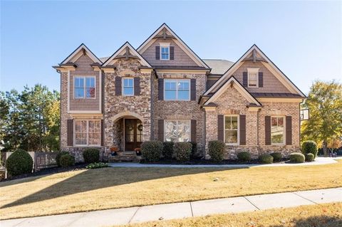 1114 BLUE WATER Court Buford GA 30518