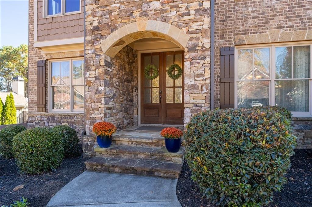 1114 BLUE WATER Court