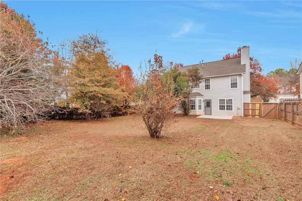 2539 Willow Way Drive