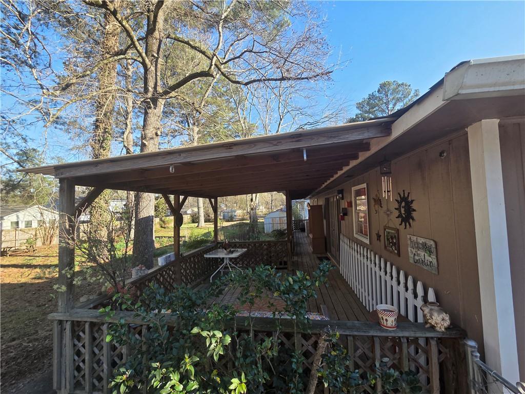 16 Billy Pyle Road, Rome, Georgia image 13