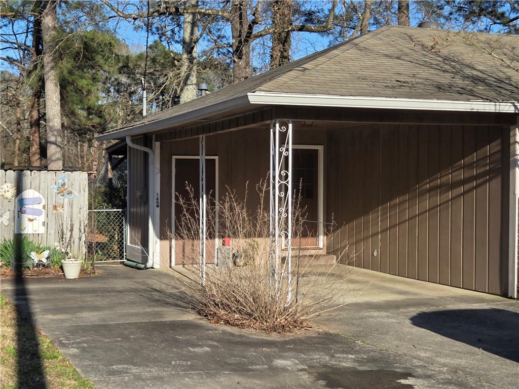 16 Billy Pyle Road, Rome, Georgia image 15