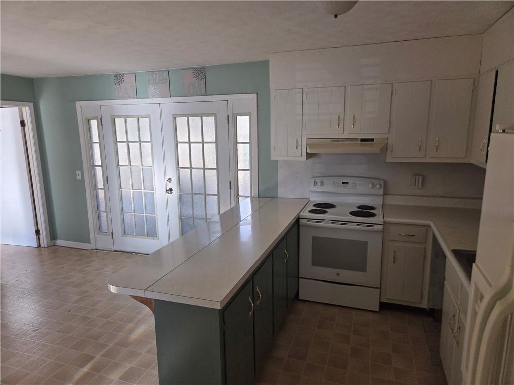 16 Billy Pyle Road, Rome, Georgia image 5