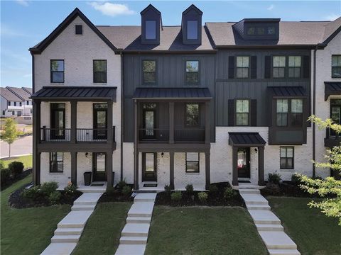 115 Climbing Ivy Circle Fayetteville GA 30214