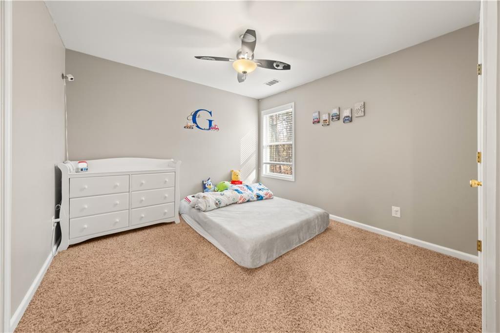 2663 Winslow Ridge Drive, Buford, Georgia image 24