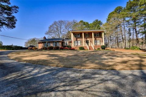 3460 Hwy 81 Loganville GA 30052