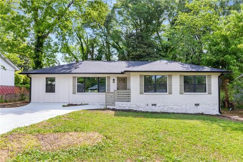 2026 Rebecca Lane Decatur GA 30032