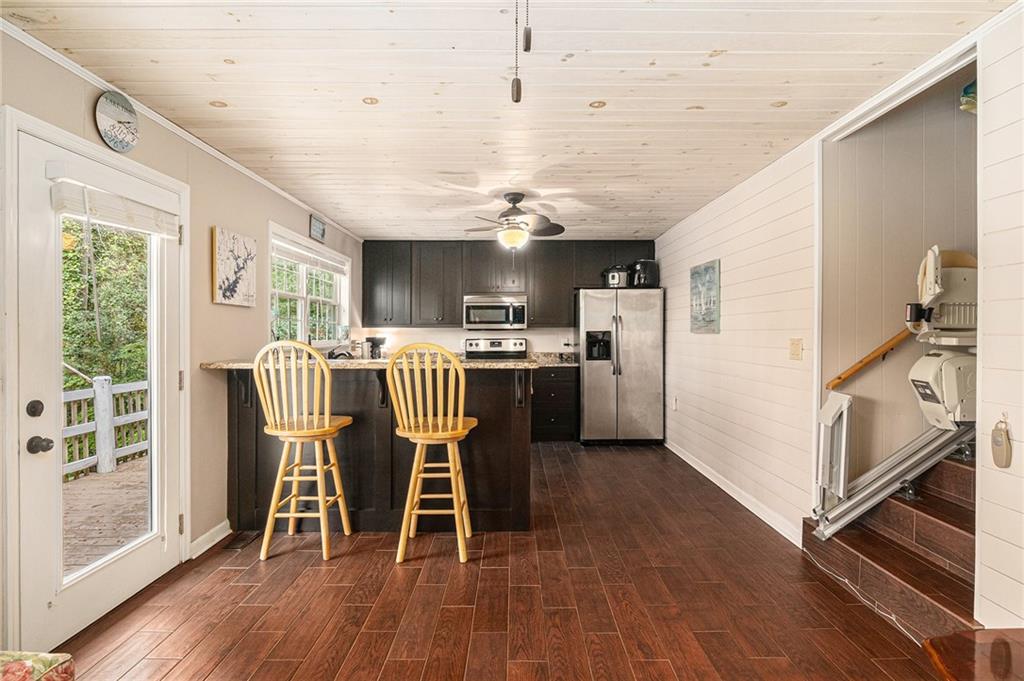 5137 Smith Lane, Gainesville, Georgia image 25