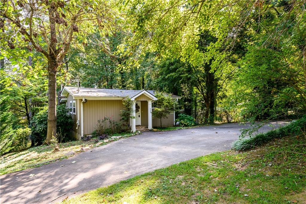 5137 Smith Lane, Gainesville, Georgia image 4