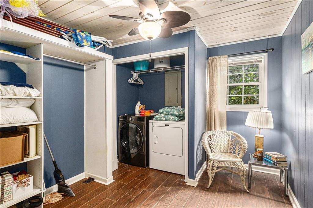 5137 Smith Lane, Gainesville, Georgia image 34