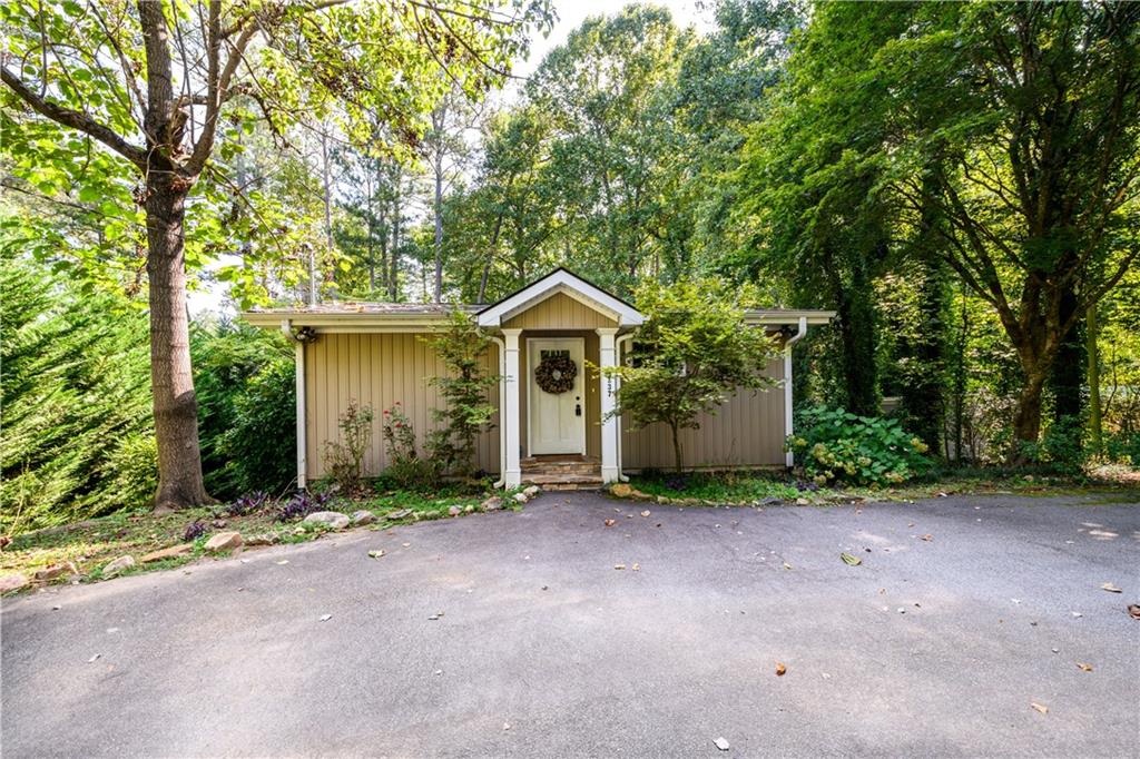 5137 Smith Lane, Gainesville, Georgia image 3