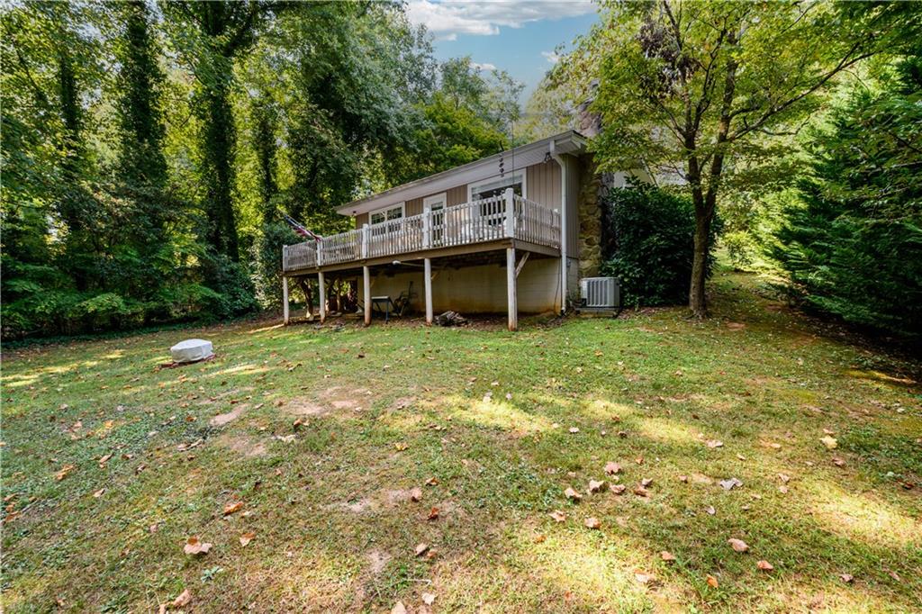 5137 Smith Lane, Gainesville, Georgia image 43
