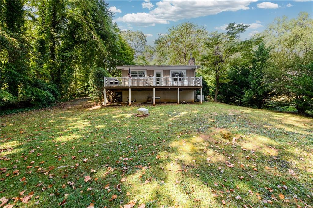 5137 Smith Lane, Gainesville, Georgia image 46