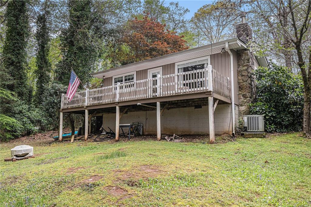 5137 Smith Lane, Gainesville, Georgia image 44
